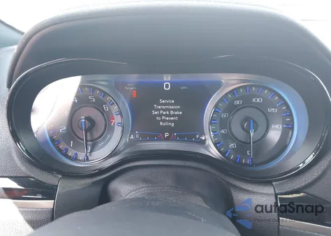 2017 Chrysler 300 300S Alloy Edition from USA, damaged, VIN 2C3CCABG4HH646559